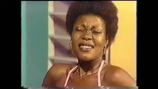 Soki Vangu docu et perf.