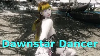 Dawnstar Dancer
