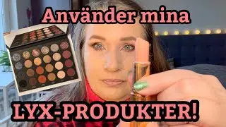 SMINKTIPS F&Ouml;R MOGEN HY #deepseteyes #hoodedeyes 👀|| Vingad eyeliner