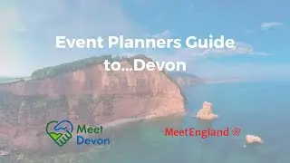Event Planners Guide to...Devon