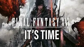 Final Fantasy XVI Gameplay First Impressions