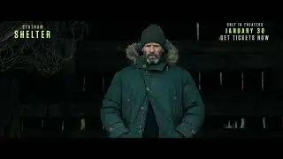 Shelter | This is Michael Mason | Only in Theaters January 30 | Get Tickets Now