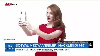 'BBN Ekonomi' |Seda Akbay| 05.10.2021