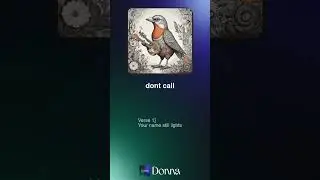 don't call dark alt pop new music #viralmusic #viralsong #song