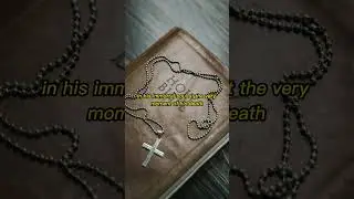 &ldquo;The Most Ignored Catholic Teaching About Death&rdquo; | Shocking Truth