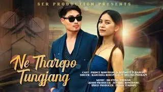 Tharepo Tungjang I Rangsina I Helena I Generelson I Mirbin Teronpi