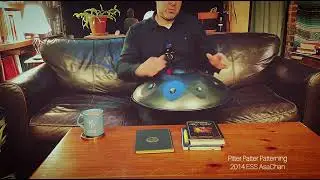 Pitter Patter Patterning || 2014 ESS AsaChan || Audigo Labs mic