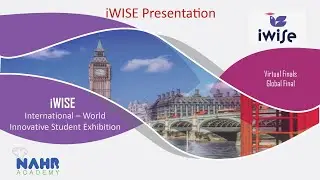 iWISE PRESENTATION 2024