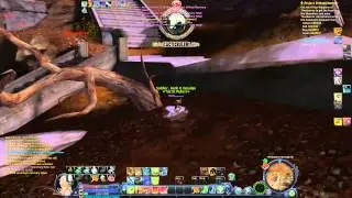 Aion - Project DrakhanHammer Campaign
