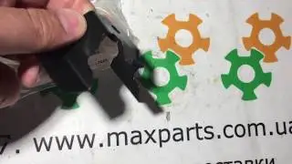 5573160020 55731-60020 Оригинал кронштейн крепления крыла правого Toyota Land Cruiser 200