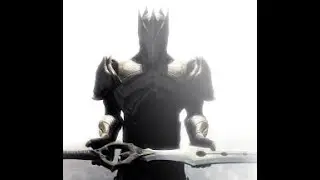 Infinity Blade 2: Raidriar Boss Fight/ Ending