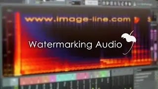 FL STUDIO Guru | Watermarking Audio