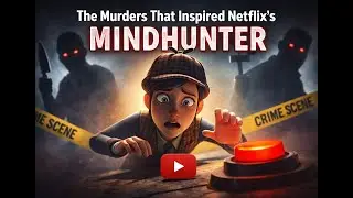 The Murders That Inspired Netflix&rsquo;s Mindhunter