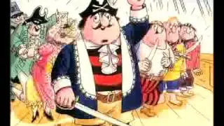 Cap'n Pugwash 140 bpm dubstep           ProducerEffects