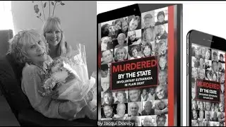 Murdered by the State: Lorraine Jones&rsquo; Story