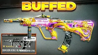 *ОДИН ВЫСТРЕЛ* ABR A1 &mdash; это БЕЗУМИЕ в Black Ops 6 (УСИЛЕННЫЙ)