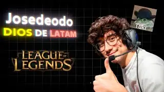 El Jungla que Escapó de LATAM: La Crónica Épica de Josedeodo