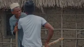 Sampamba  - Kijani - (Official Music Video)