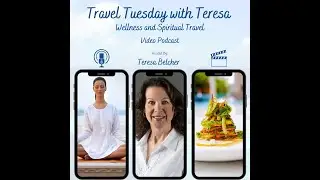 Wellness & Spiritual Travel