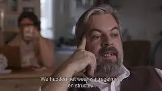 Marco over mantelzorg