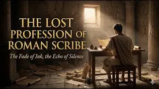 The Fade of Ink, the Echo of Silence