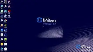 Civil Designer software FAQ - Bucket list error
