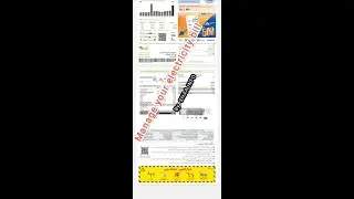 KE slabs bill calculation| Reduce and Manage your electric bill | K electric sanction load on bill