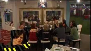 Celebrity Big Brother 5 - Best Bits - Jade
