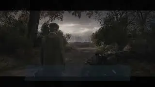 HITMAN WoA Dartmoor - Watch Your Mouth - SASO 0:13 (Trending contract)