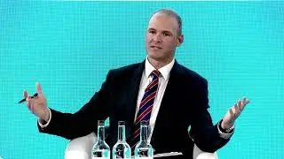 Keynote Panel Discussion: Mining&rsquo;s Role in Securing Critical Minerals and Addressing Supply Chain...
