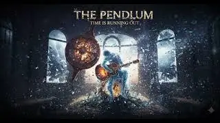 The Pendulum | Hybrid Acoustic Trap [Vocal Transformation] - The Glass King