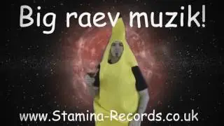 TAMERAX - EXPLODE / VAMPIRE EP OUT NOW ON STAMINA RECORDS!