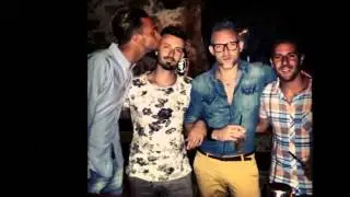 some shots of the parties 