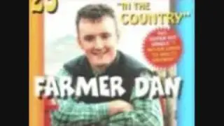Farmer Dan Carrots