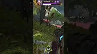 Tragic Apex Legends Moments #apexlegends #twitch #apex