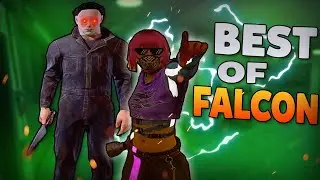 Myers will seine RACHE! - Dead by Daylight Gameplay
