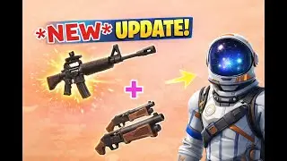 How to Outsmart Sweaty Lobbies & Win MORE Games | Fortnite Chapter 7 (Calm Commentary)