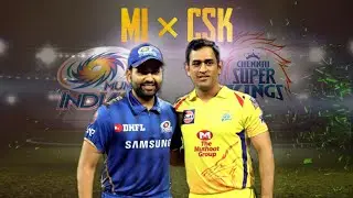 MI vs CSK whatsapp status 2021 | CSK vs MI | Mumbai Indians vs Chennai super kings status