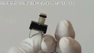 DCT360-0013-OEM pressure sensor