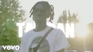Leo K Malosa - Trust Issues