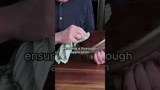 141 Cleaning the Iron
