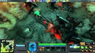 The Premier League. Groupstage.FnaticRC vs coL.Part 2.