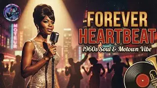 Forever Forever | Vintage Soul Love Song | Emotional R&B