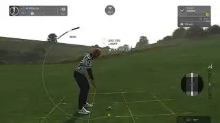 CGA Rolex Links Invitational Pga2k23 Casuals Golf Club No Commentary