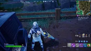 Fortnite the new map is decent😒😵&zwj;💫😮&zwj;💨