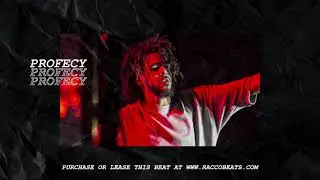*FREE* J Cole Type Beat 2021