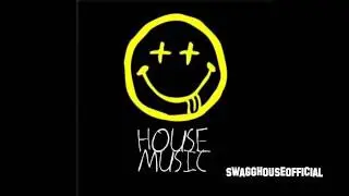 Swagghouse -  Dirty house Party/Club mix Dec 2011