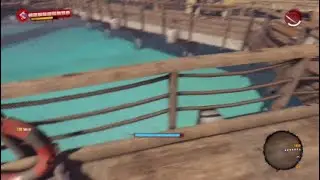 Dead Island - PlayStation&reg; 20th*  Brutal & funny  #funnykill #PLAYSTATION4 #Sony #Deadisland #brutal