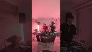 DEEP SELECTIONS 001. JAB B2B ELOZYZ 