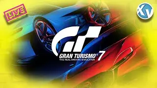 Gran Turismo 7 New Atualiza&ccedil;&atilde;o 1.29  GamePlay Portugu&ecirc;s PT-BR #xp #mapa  (Xbox Ps4 Ps5 Pc) #14